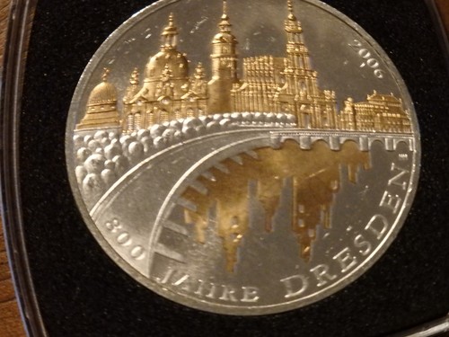 Euro gedenkmünzen 2006 - 10,