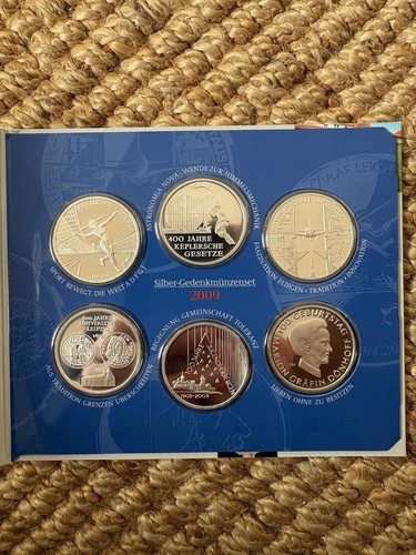 Brd euro - brd, 10