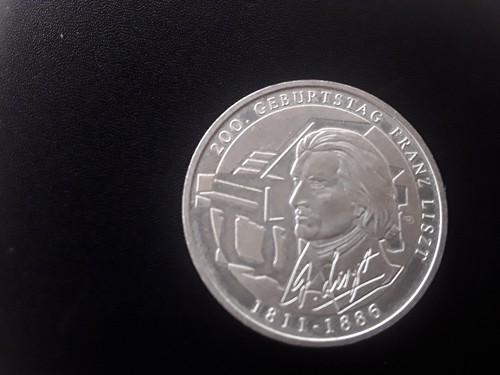 Euro silbermünze 200 - euro,