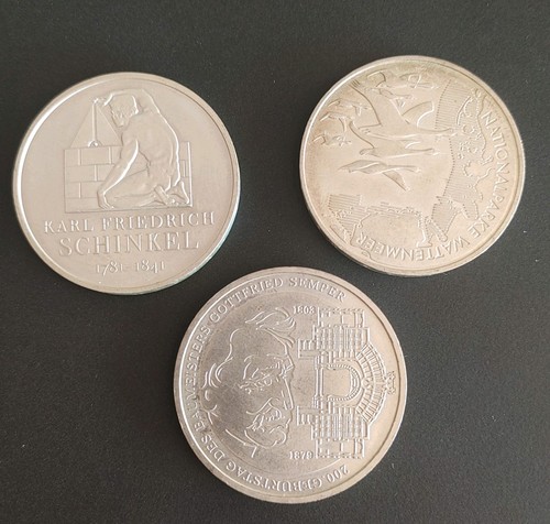 Euro silber - euro,