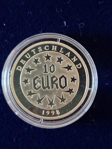 Euro neusilber - euro,