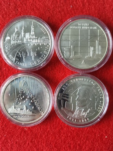 Euro aus 2002 - 4, 2011