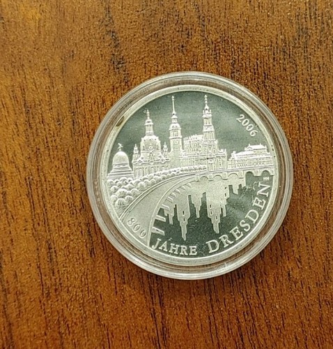 Deutschland euro münze - 10,