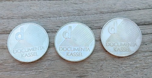 Euro münze dokumenta - 10,