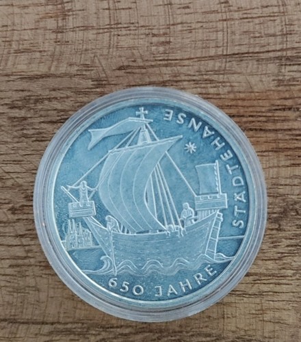 Deutschland euro münze - deutschland,