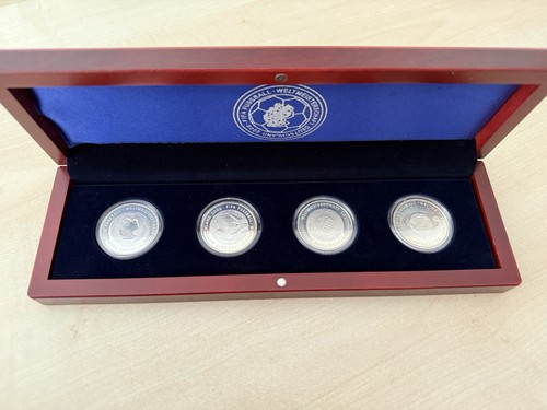 Euro gedenkmünzen set 2006 - 10,