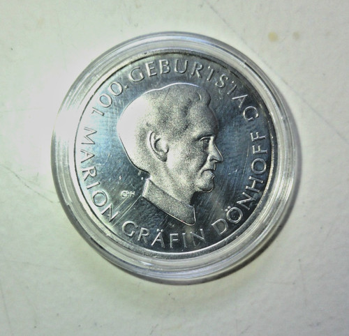 Euro silber gedenkmünze - euro, /