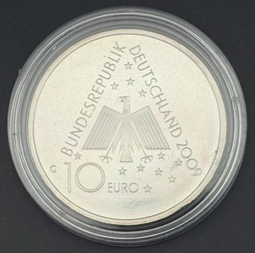 Euro 2009 100 - 10,