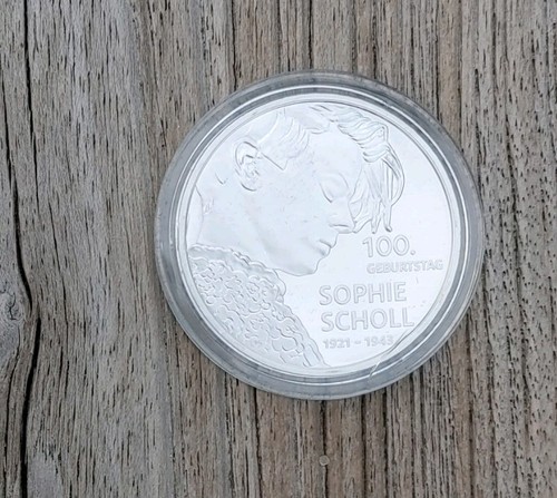 Euro münze gedenkmünze - münze,