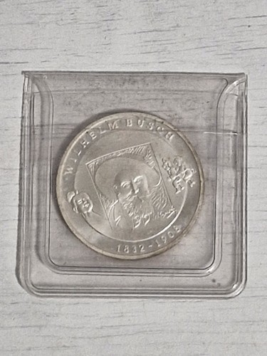 Euro silber münze wilhelm - euro,