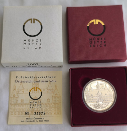 österreich euro 2002 - Österreich, 10