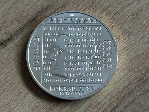 Brd euro gedenkmünze 2010 - euro,