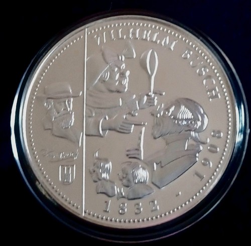 Sonderprägung zur euro - 10,