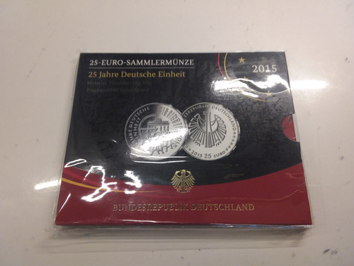 Euro 2015 spiegelglanz ag - 25,