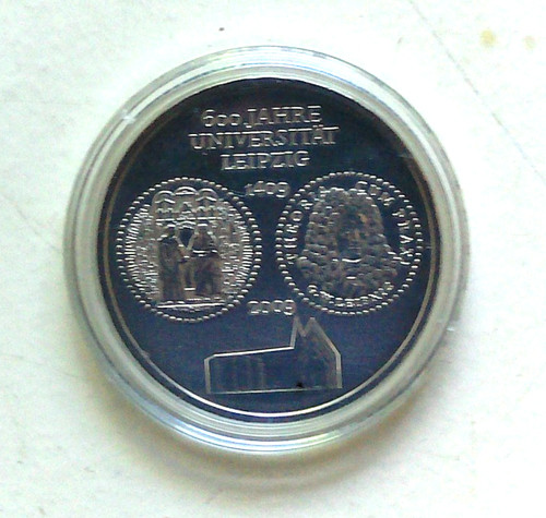 Euro siber gedenkmünze - euro, siber-gedenkmünze/