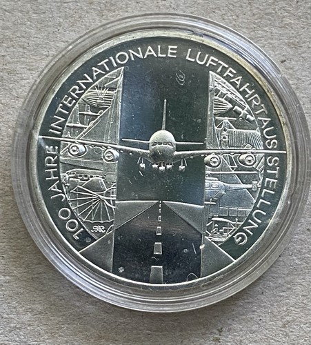 Sammlerstück euro - sammlerstück, 10