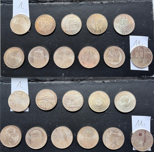 Euro gedenkmünzen - euro,