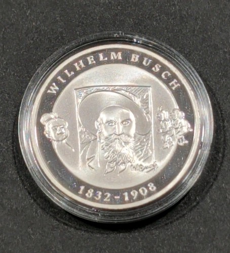 Euro gedenkmünze 2007 - euro,