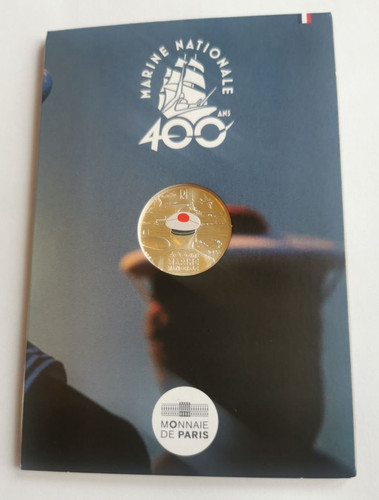 Euro silber frankreich - silber, ag