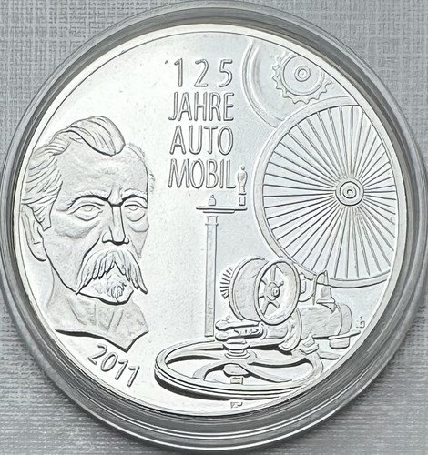 Euro 2011 125 jahre - euro,