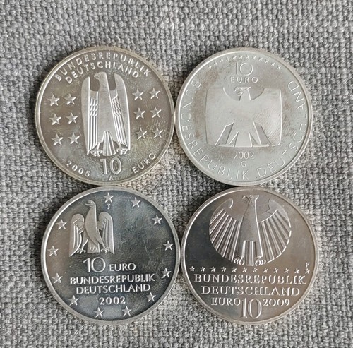 Euro münze 2002 bis - euro,