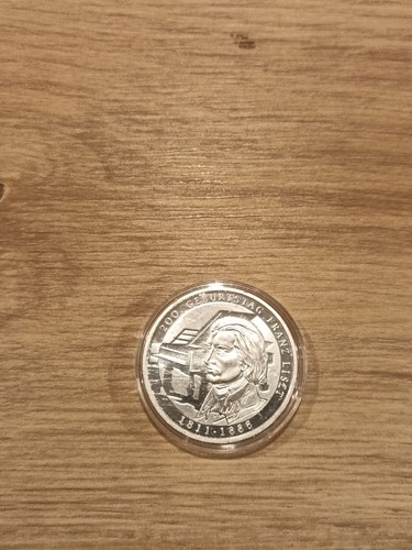 Euro silbermünze - euro,