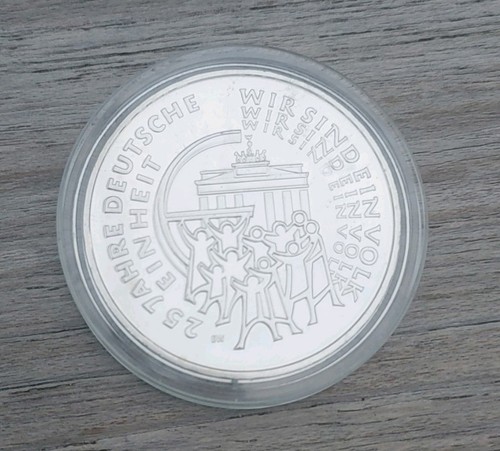 Euro münze 2015 deutsche - 2015, *deutsche