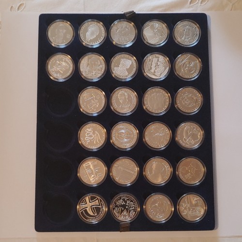 Brd euro gedenkmünzen - brd, 10