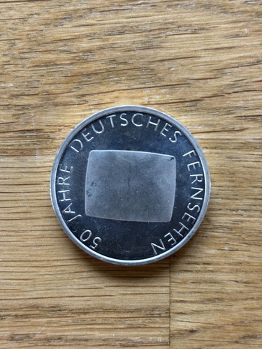 Euro gedenkmünze 2002 brd - euro,
