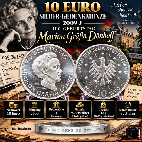 10 euro - 🇩🇪,