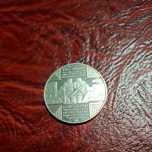 Euro 150 jahre - 10,