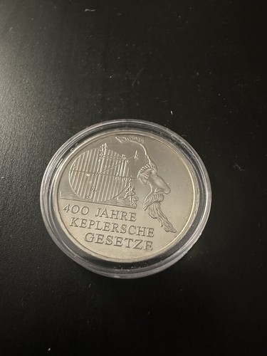 Euro gedenkmünze 2009 400 - 2009, "400