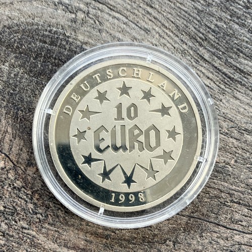 Euro deutschland - euro,