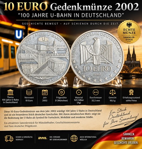 10 euro - 10,