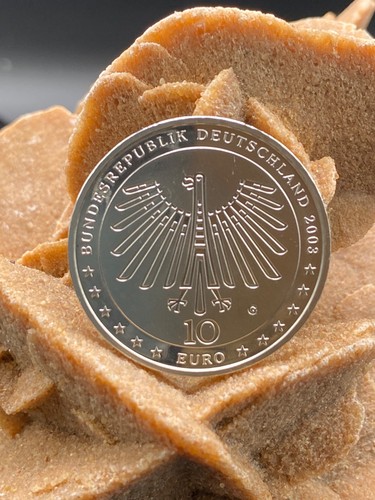 2003 deutschland euro - deutschland,