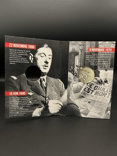 Frankreich euro silber - euro, 2020