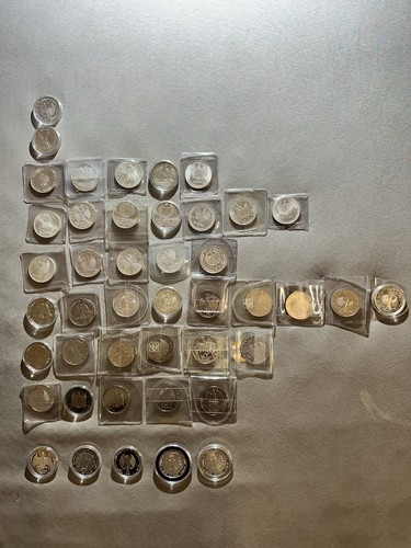 39x euro 5x 20 - &,