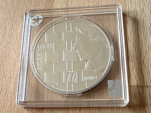 Irland euro 2016 silber - -,