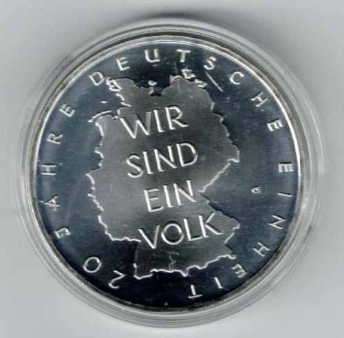 Euro münze 2010 - euro,