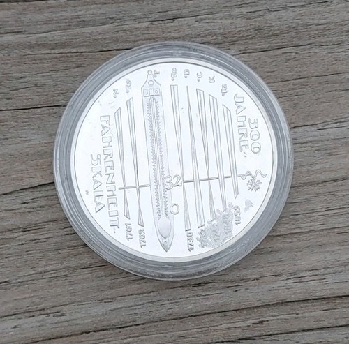 Brd euro münze - sp:, 10