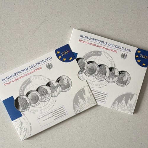 Bundesrepublik deutschland - bundesrepublik, 10