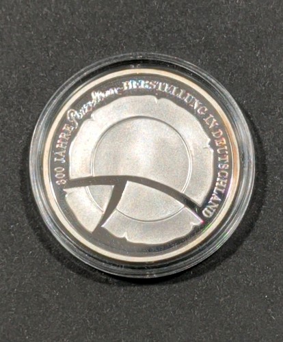 Euro gedenkmünze 2010 - gedenkmünze,