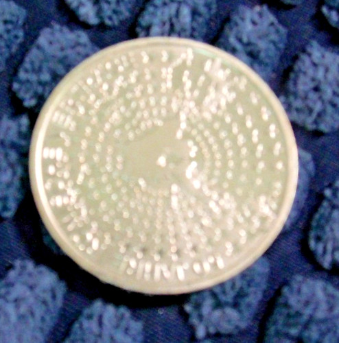 Euro silber münze - 10, 50