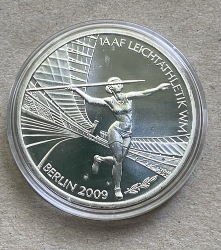 Sammlerstück euro - 10,