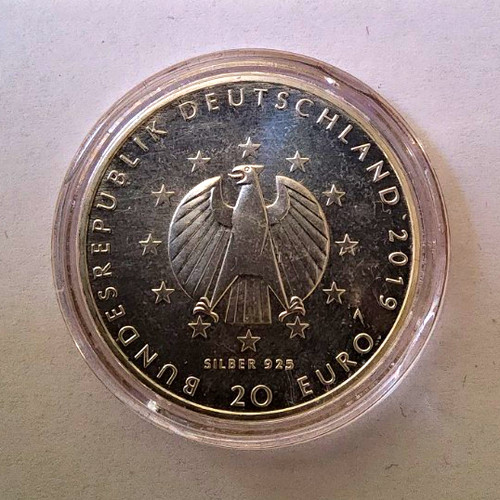 Euro deutschland - euro,