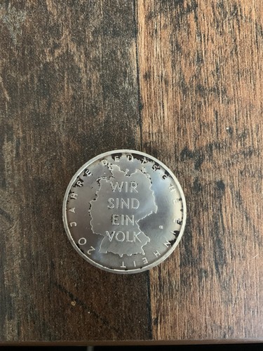 Euro silber münzen - 10,
