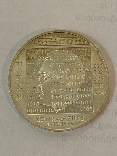 Euro münze 925 silber - 925,
