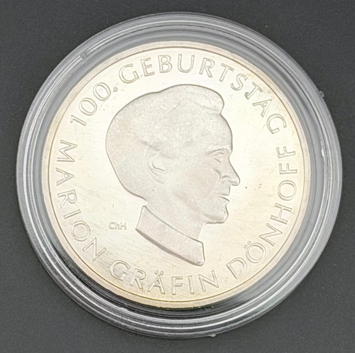 Euro gedenkmünze 2009 - 10, 100