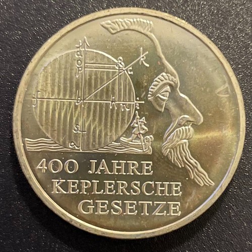 Euro deutschland - 10,