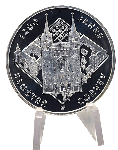 Euro deutschland 2022 - 20,